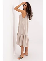 Denné šaty model 227638 Taliansko Moda