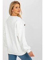 Mikina, model 231313, Ex Moda Mikina, model 231313, Ex Moda