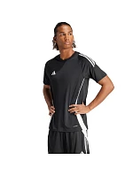 Adidas Tiro 24 Jersey M IJ7676 tričko Adidas Tiro 24 Jersey M IJ7676 tričko