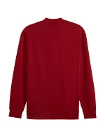 Puma Squad Bomber M 681798 13 pánske bundy