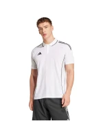 Adidas Tiro 25 Competition Polo M JY1807 pánske tričko
