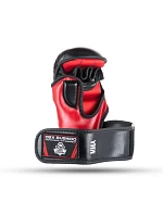 MMAsparringové rukavice S/M - Phantom Red - Valor Series MMAsparringové rukavice S/M - Phantom Red - Valor Series