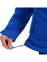 Pánska lyžiarska bunda 4F M0787 cobalt 4FWAW25TTJAM0787 36S pánska