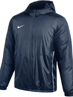 Pánska bunda Nike Therma Fit Park 26 navy blue HM7270 410
