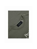 Pánske tričko PEAK PERFORMANCE M Original Tee, zelené Pánske tričko PEAK PERFORMANCE M Original Tee, zelené