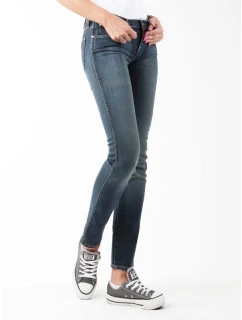 Wrangler Courtney Storm Break W Džínsy W23SP536V