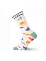 Ponožky Sportrebel Casual 3 Pack