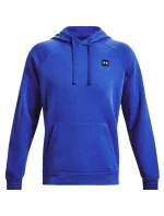Pánska mikina Rival Fleece M 1357092 486 - Under Armour