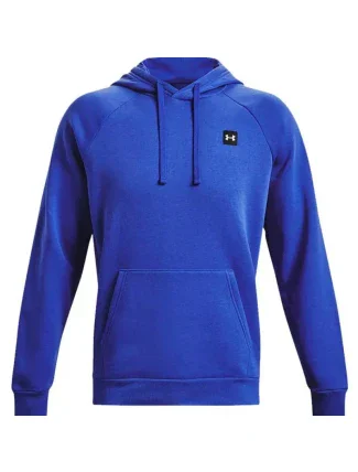 Pánska mikina Rival Fleece M 1357092 486 - Under Armour