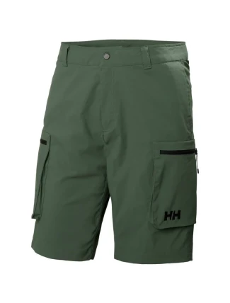 Pánske šortky Move Qd 2.0 M 53977 476 - Helly Hansen Pánske šortky Move Qd 2.0 M 53977 476 - Helly Hansen