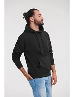 Russell Athletic 575M Mikina s kapucňou 10.575M classic red Russell Athletic 575M Mikina s kapucňou 10.575M classic red