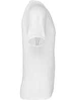 Kariban ProAct PA 445 Detské športové tričko 20.P445 biele Kariban ProAct PA 445 Detské športové tričko 20.P445 biele