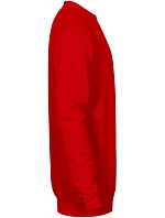Promodoro 5077 Unisex pracovná mikina – EXCD 40.5077 ohnivo červená Promodoro 5077 Unisex pracovná mikina – EXCD 40.5077 ohnivo červená