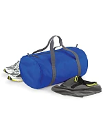 BagBase BG 150 Taška „Packaway“ 52.0150 jasne kráľovská modrá BagBase BG 150 Taška „Packaway“ 52.0150 jasne kráľovská modrá