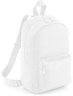 BagBase BG 153 Mini batoh 52.0153 biely BagBase BG 153 Mini batoh 52.0153 biely