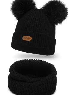 Pamami 17223+17251 farba:001 čierna