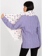 Dámska šatka AT CH 23505 1.55 svetlo ružový