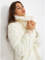 Bunda AT KR A02 22 1.95P biela Bunda AT KR A02 22 1.95P biela