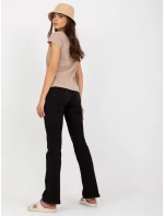 Tričko B 013.09P tmavá lila Tričko B 013.09P tmavá lila