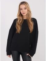 RV BL mikina A1063.96 čierna