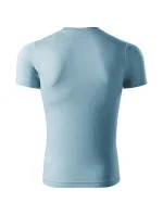 Detské tričko Pelican sky blue