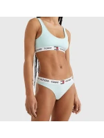 Dámska športová podprsenka 85 UW0UW02225-C94 - Tommy Hilfiger Dámska športová podprsenka 85 UW0UW02225-C94 - Tommy Hilfiger