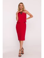 Večerné šaty model 219930 Stylove