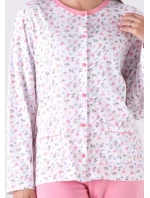 Dámske pyžamo KARELPIU KC6014 Dámske pyžamo KARELPIU KC6014