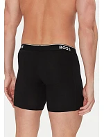 Pánske boxerky BOSS 50538142, balenie po 3 kusoch Pánske boxerky BOSS 50538142, balenie po 3 kusoch