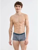 sloggi men Start Hipster C2P boxerky – modré – SLOGGI modré – SLOGGI sloggi men Start Hipster C2P boxerky – modré – SLOGGI modré – SLOGGI