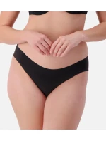 Dámske nohavičky ZERO Feel 2.0 Vysoká noha - BLACK - čierna 0004 - SLOGGI Dámske nohavičky ZERO Feel 2.0 Vysoká noha - BLACK - čierna 0004 - SLOGGI