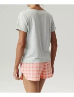 Atlantic NLP-497 Pyžamo S-2XL Atlantic NLP-497 Pyžamo S-2XL