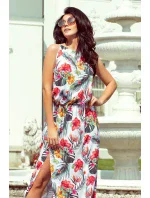 Dámske šaty 191-4 - NUMOCO