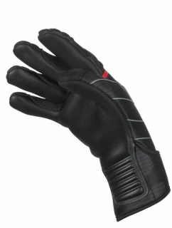 Futbalové rukavice pre brankárov SELECT 90 Flexi Grip v24