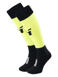 Futbalové gamaše Huari Beates M 92800605644