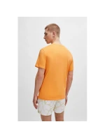 Tričko Boss RN M 50503276-813 pánske Tričko Boss RN M 50503276-813 pánske