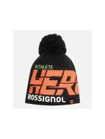 Čiapka Rossignol Jr Hero čierna Čiapka Rossignol Jr Hero čierna