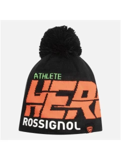 Čiapka Rossignol Jr Hero čierna