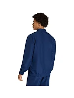 Pánska mikina adidas Entrada 26 Presentation navy blue JZ6619 Pánske farby