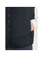 Pánske páperové tričko bez rukávov so syntetickou výplňou 4F 4FRAW25TVJAM295-20S Pánske páperové tričko bez rukávov so syntetickou výplňou 4F 4FRAW25TVJAM295-20S