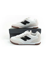 New Balance pánske športové tenisky módne pohodlné biele