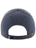 47 Značka New York Yankees Clean Up Cap B-RGW17GWS-VN