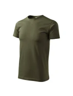 Pánske tričko Heavy New M MLI-13769 - Malfini