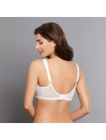 Miss Anita dojčiaca podprsenka s dištančnými košíčkami 5070 biela - Anita Maternity