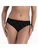 Style Anny Spodné nohavičky 8759-0 black - RosaFaia