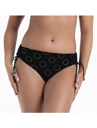 Style Anny Spodné nohavičky 8759-0 black - RosaFaia