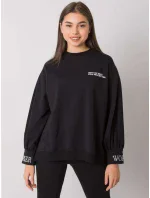 Blúzka RV BL 7164.51P čierna