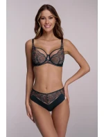 PODPRSENKA AV 2174 SEMI - SOFT AZURE MAXI