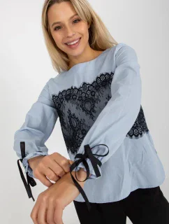 Blúzka model 174463 Lakerta