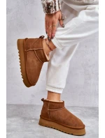 Snehule model 174770 Step in style